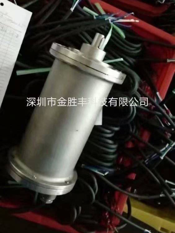 220V400W防水交流伺服電機\/IP68防水交流伺服電機-***廠家