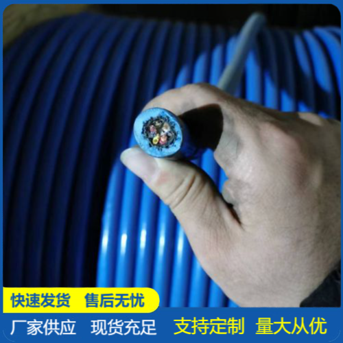 天聯(lián)礦用漏泄電纜可用于電力行業(yè)規(guī)格多樣自動(dòng)化連接