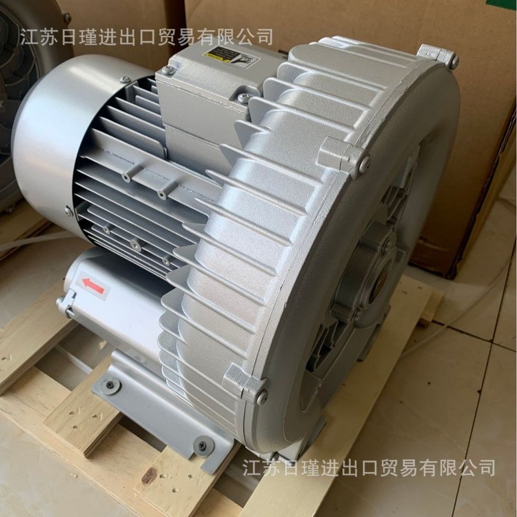 AIDELI艾德利高壓鼓風(fēng)機(jī)ADL-HG-220SB-5\/2.2KW\/2850r\/min優(yōu)勢(shì)