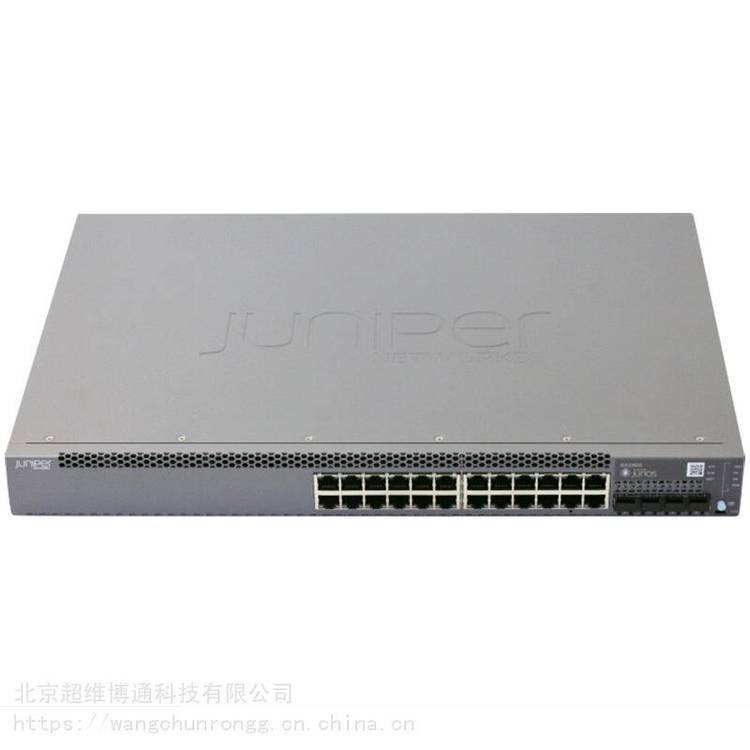 提供JuniperEX2200-24T-4G企業(yè)級(jí)交換機(jī)維修服務(wù)