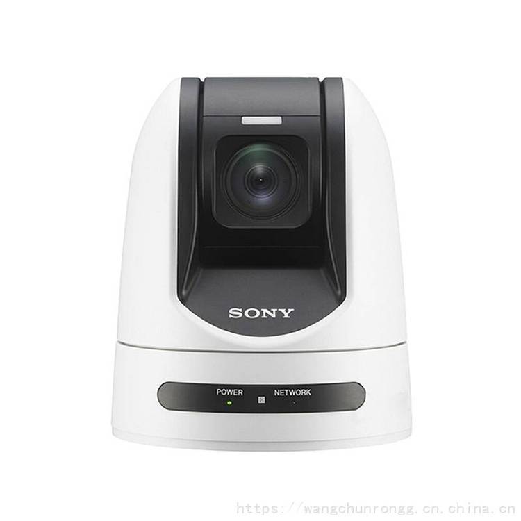 提供索尼（SONY）SRG-360SHE視頻會議攝像機維修服務(wù)