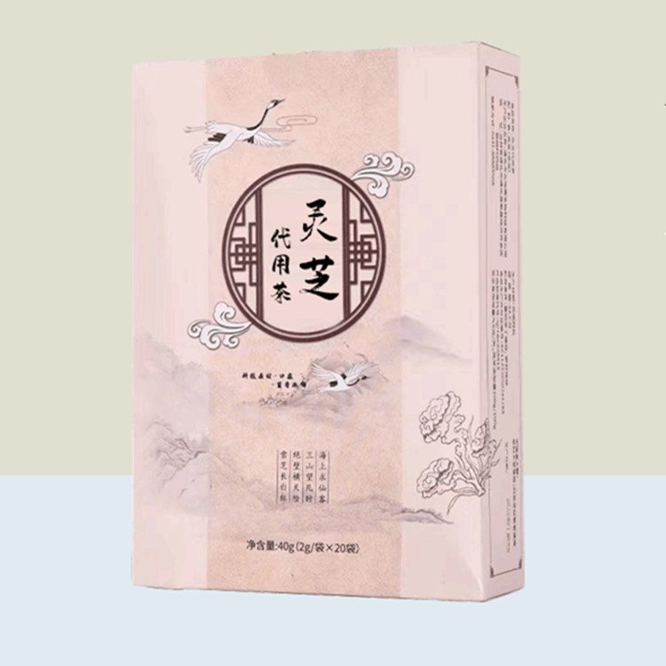 國鹿23年定制靈芝產(chǎn)品生產(chǎn)廠家免費郵寄樣品正品貼牌加工企業(yè)