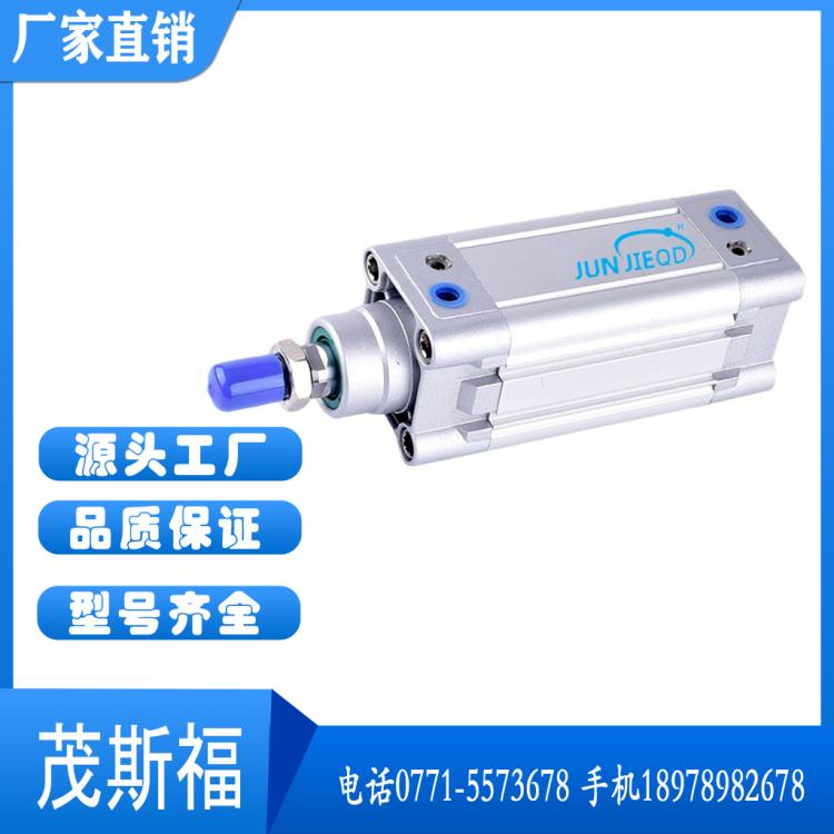 原裝正品德國費斯托FESTO氣缸DSBC-40-100-PPVA-N3氣缸油水分離器