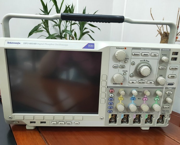 ʾTektronix̩MDO4054BlV