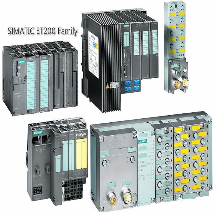 西門(mén)子PLC授權(quán)代理商SIMATICET-200系列可編程控制器