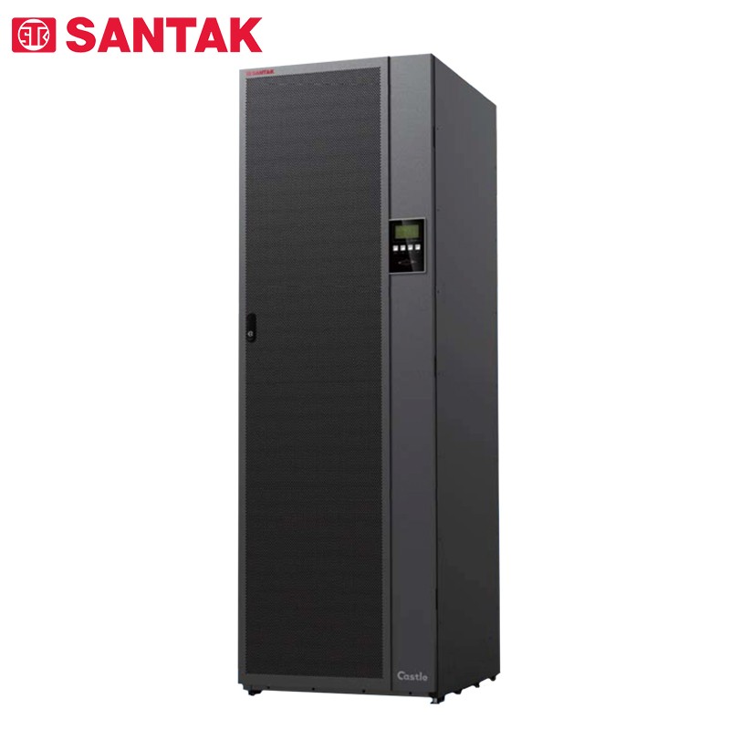 山特（SANTAK）3C3Pro100KS三進三出在線式UPS電源100KVA\/90KW