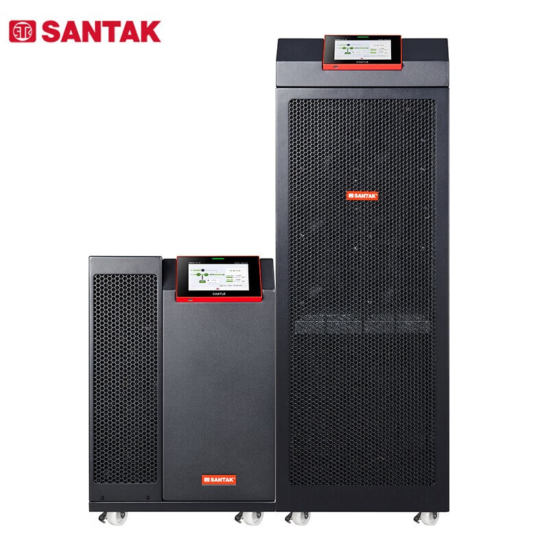 山特（SANTAK）3C3HD-40K三進(jìn)三出在線式UPS不間斷電源40KVA\/40KW