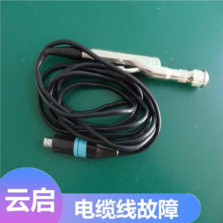 動(dòng)力手柄的維修周期電機(jī)卡死噪音大電纜線表皮破損云啟