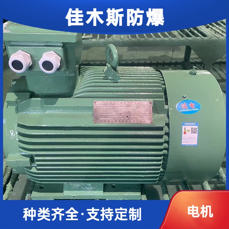 YE4系列三相異步電動(dòng)機(jī)超高效率節(jié)能型操作簡(jiǎn)單使用壽命長(zhǎng)