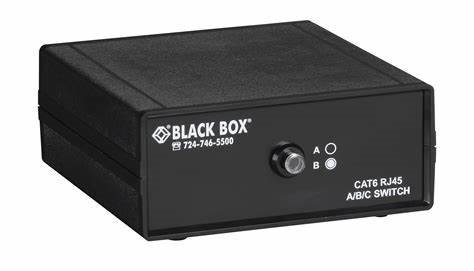 BlackBoxFMT1081耦合器全新進口可提供報關單