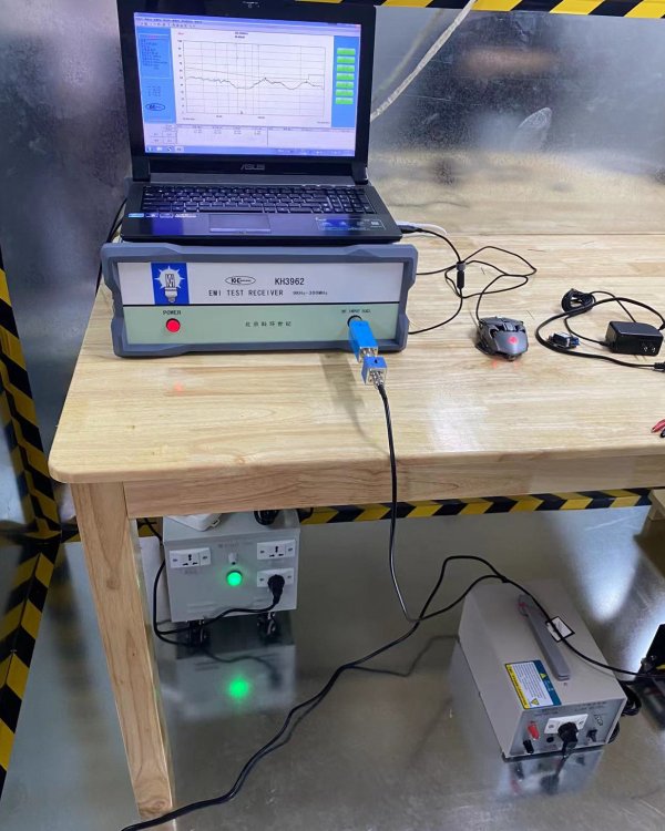 科環(huán)KH3962型電源家電智能家居EMI測量儀器-原廠直出