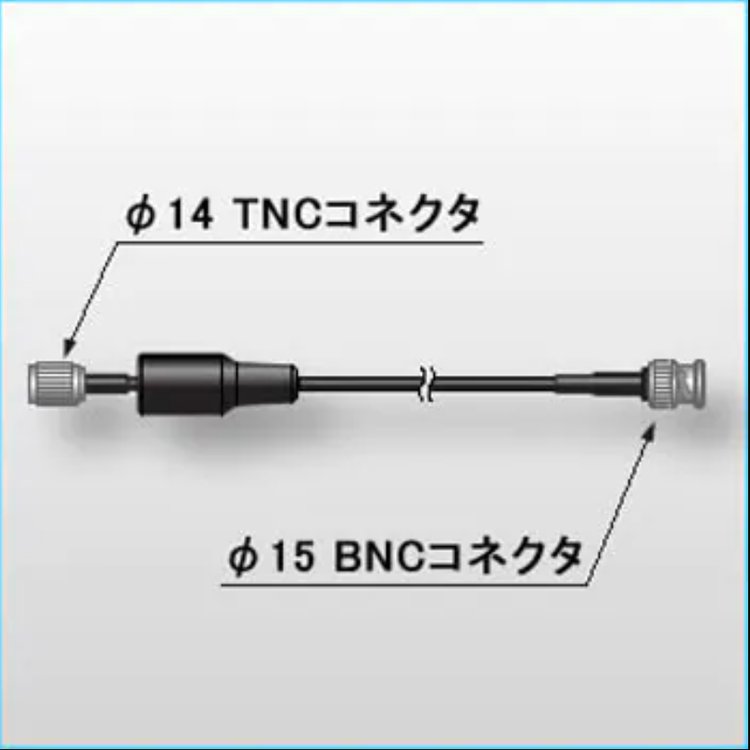 Onosokki小野測(cè)器加速度檢測(cè)計(jì)信號(hào)電纜NP-0143