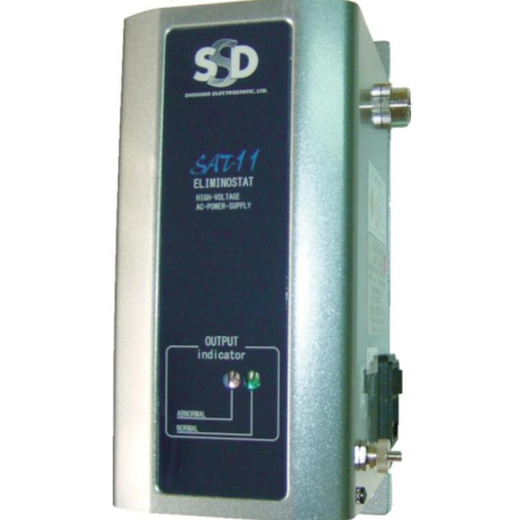 SSD西西蒂\/離子風機電源\/ESD對策電源\/靜電電源SAT-11