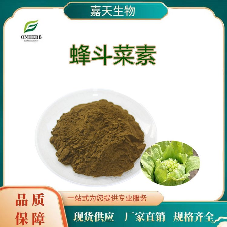 蜂斗菜素15蜂斗菜提取物Petasitin蜂斗菜濃縮粉廠家1KG包郵