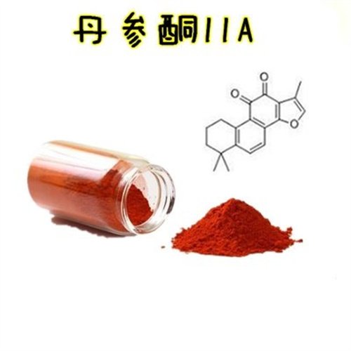 丹參酮IIA568-72-92a2A丹參提取物HPLC測另有多規(guī)格嘉天生物