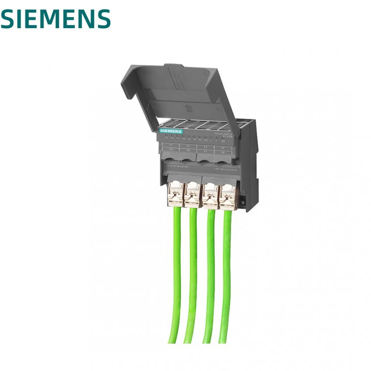 西門子6GK5208-0BA00-2AF2管理式工業(yè)以太網(wǎng)交換機