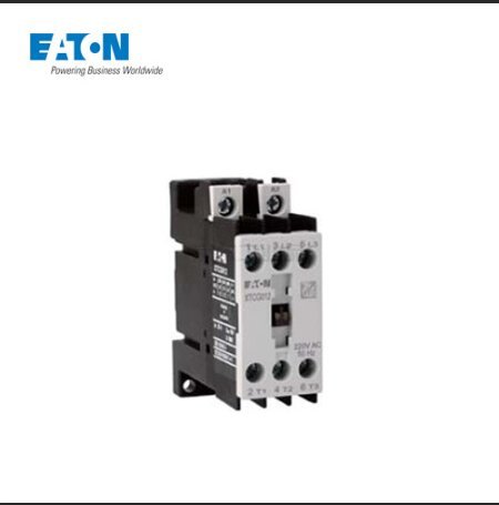 EATON伊頓穆勒低壓接觸器DILA-40N(DC24V)全新原裝