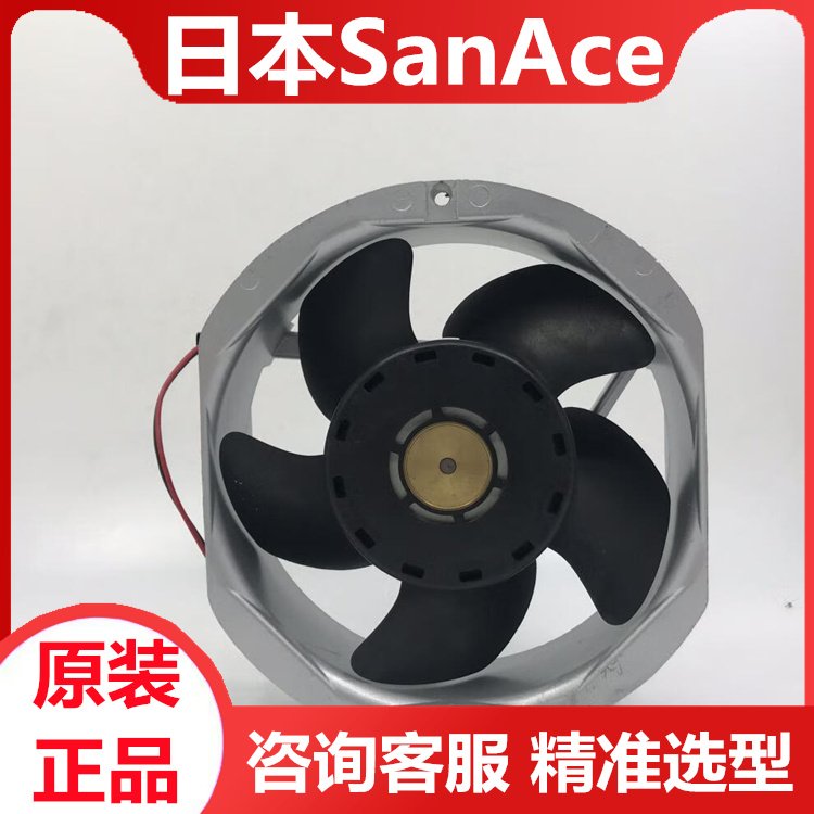 品牌SANYO軸流風扇109R0805F401軸流式風機現(xiàn)貨