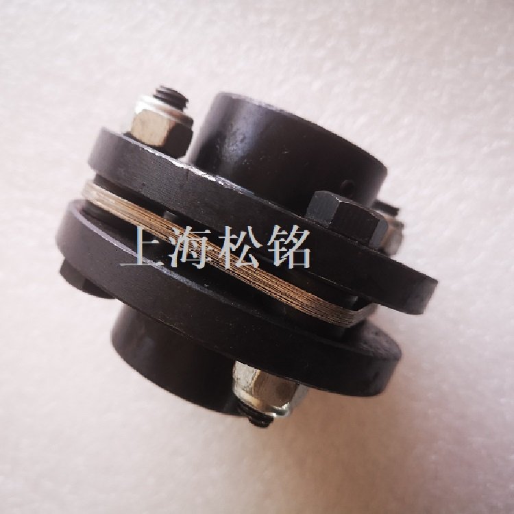 松銘傳動(dòng)風(fēng)機(jī)聯(lián)軸器DJM19不銹鋼膜片連軸器Diaphragmcoupling