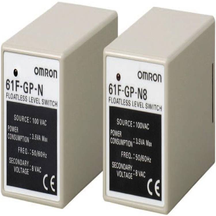 omron-歐姆龍液位開關(guān)\/液位控制器-61F-G\/61F-G3-電極式\/無浮標開關(guān)\/導(dǎo)電式