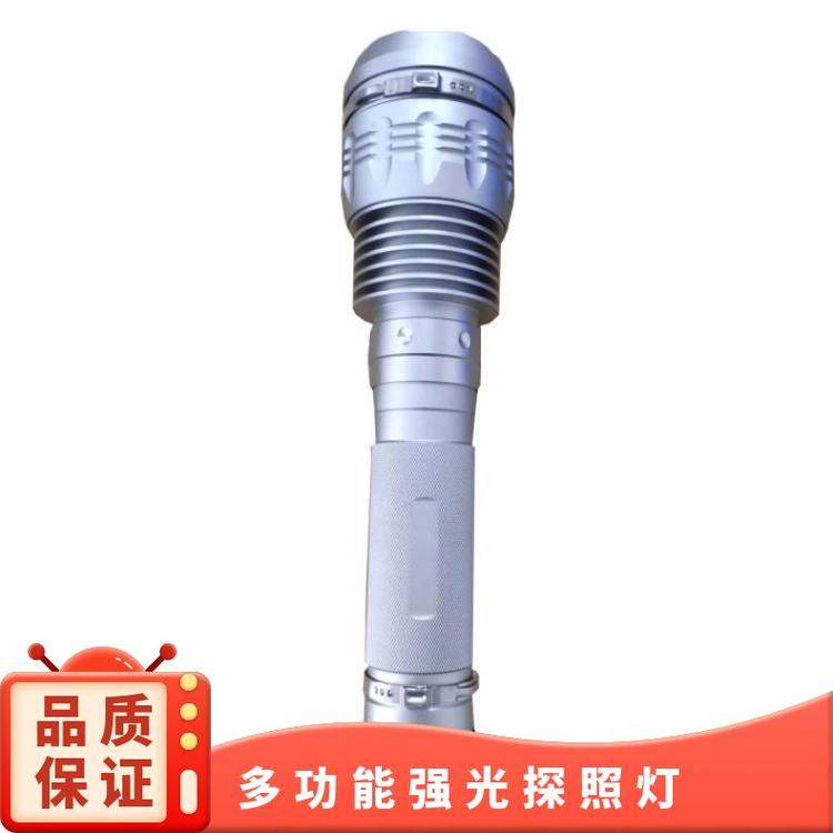 邦捷消防用多功能強光探照燈YQ-1LED聚光效果好,射程遠(yuǎn)精裝