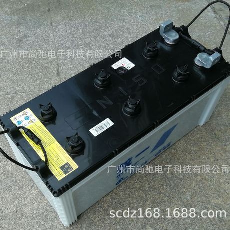 統(tǒng)一電池6-CQA-15012V150AH船舶專(zhuān)用6-CQ-150L型扁端子