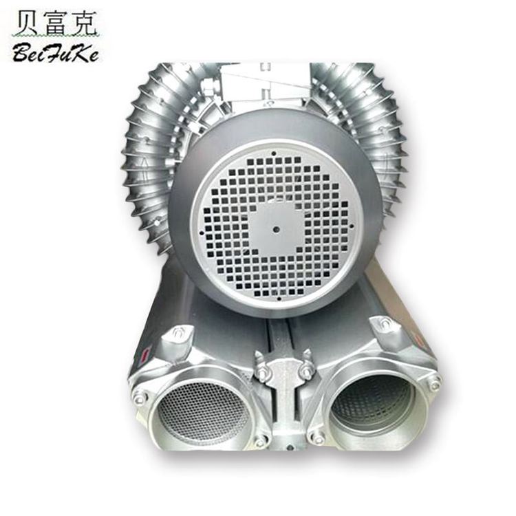 大風(fēng)量低噪音高壓風(fēng)機(jī)2XB930-H17貝富克風(fēng)機(jī)