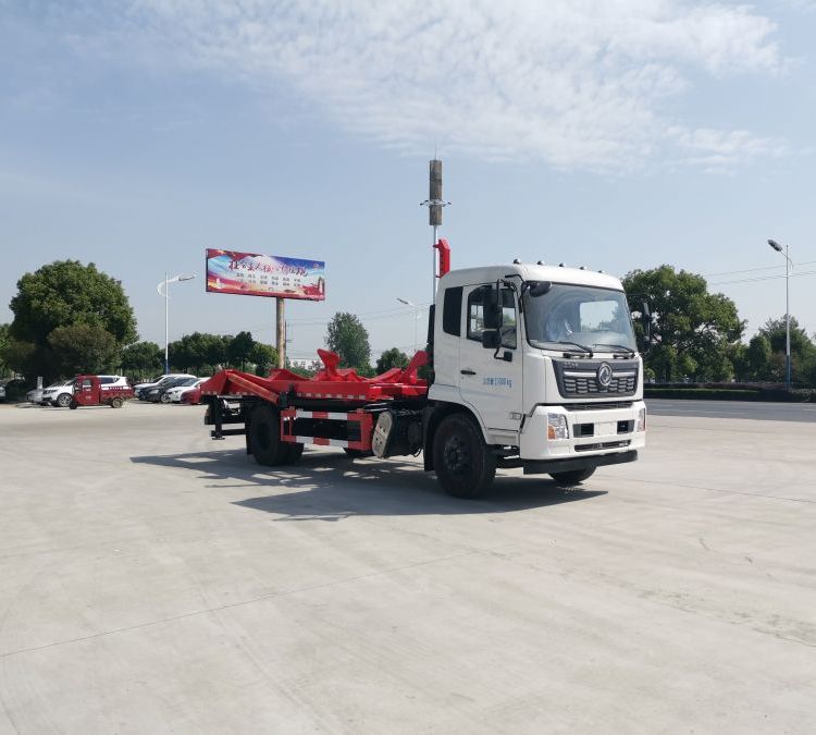 國六東風天錦背罐車適用于砂漿水泥油田筒倉