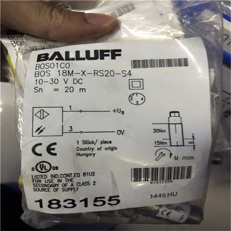 BNI00FWBNIPNT-508-005-Z015F(xin)؛Balluff(sh)(j)WPģK