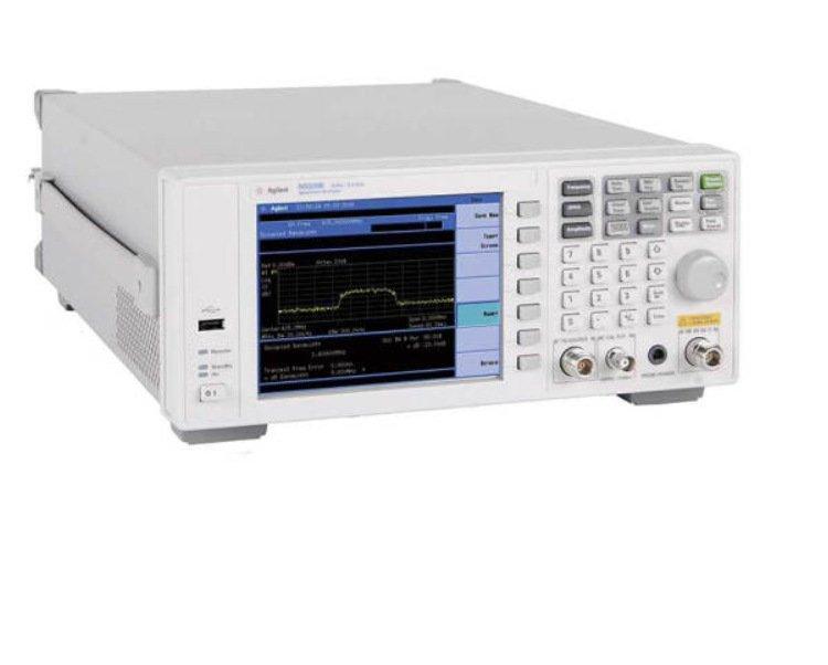 是德keysight（安捷倫）N9320B射頻頻譜分析儀（BSA）9kHz至3GHz