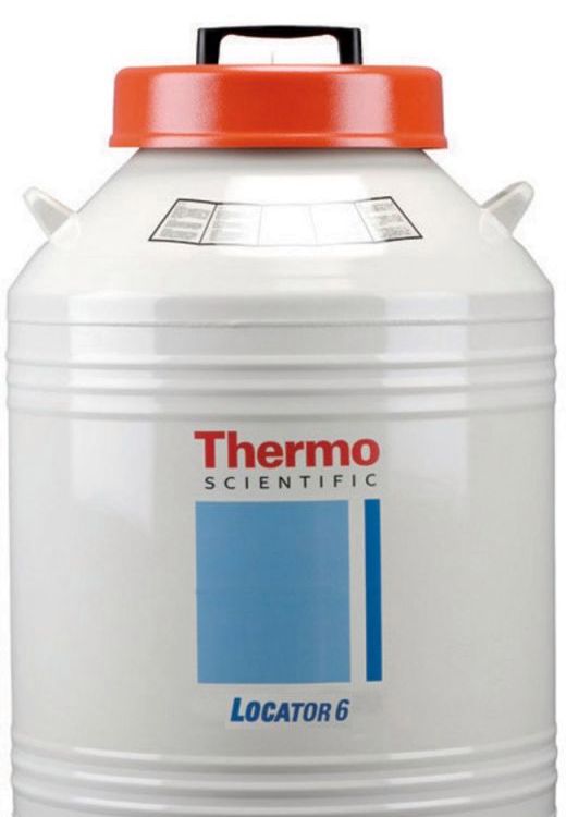 美國ThermoFisher液氮罐LOCATOR6PLUS一級代理現(xiàn)貨