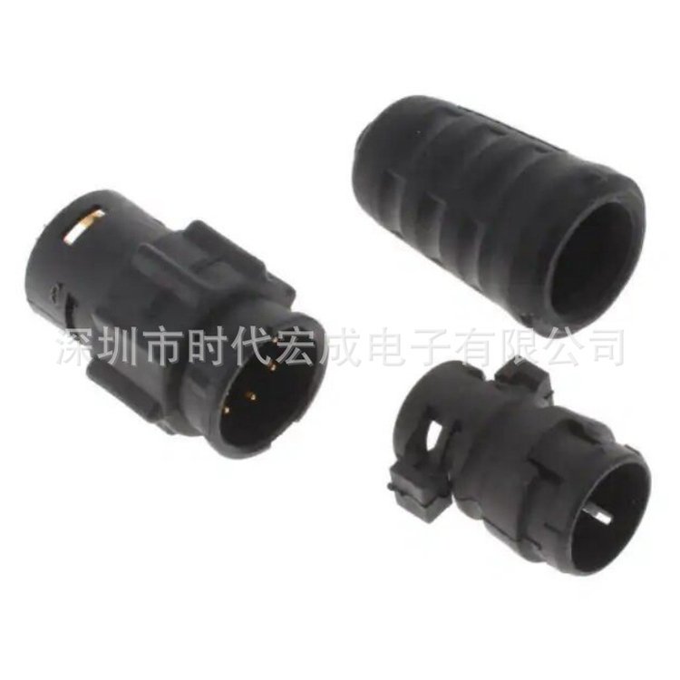 SWITCHCRAFT代理SL404MXConxallXLR連接器4PINLINEPLUG