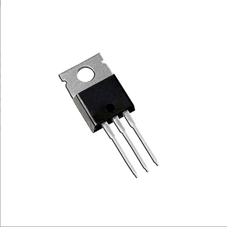 IRF2907ZPBFInfineon晶體管MOSFETTO-220AB