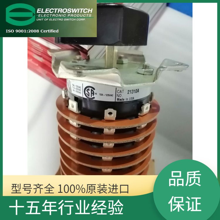 61910LB旋轉(zhuǎn)開關(guān)ELECTROSWITCH優(yōu)勢(shì)產(chǎn)品