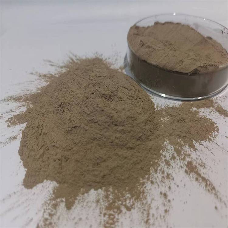 高精細化水切割用天然磨料garnetpowder石榴石微粉