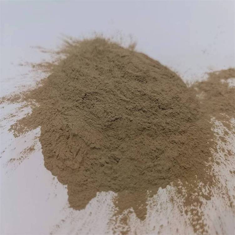 天然石榴石金剛砂微粉GARNETMICROPOWDER精細(xì)化噴砂清理用