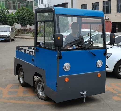 牽引車蓄電池牽引車廠家直銷質(zhì)量保證