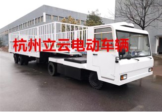 電動牽引車半掛牽引車廠家直銷質(zhì)量保證