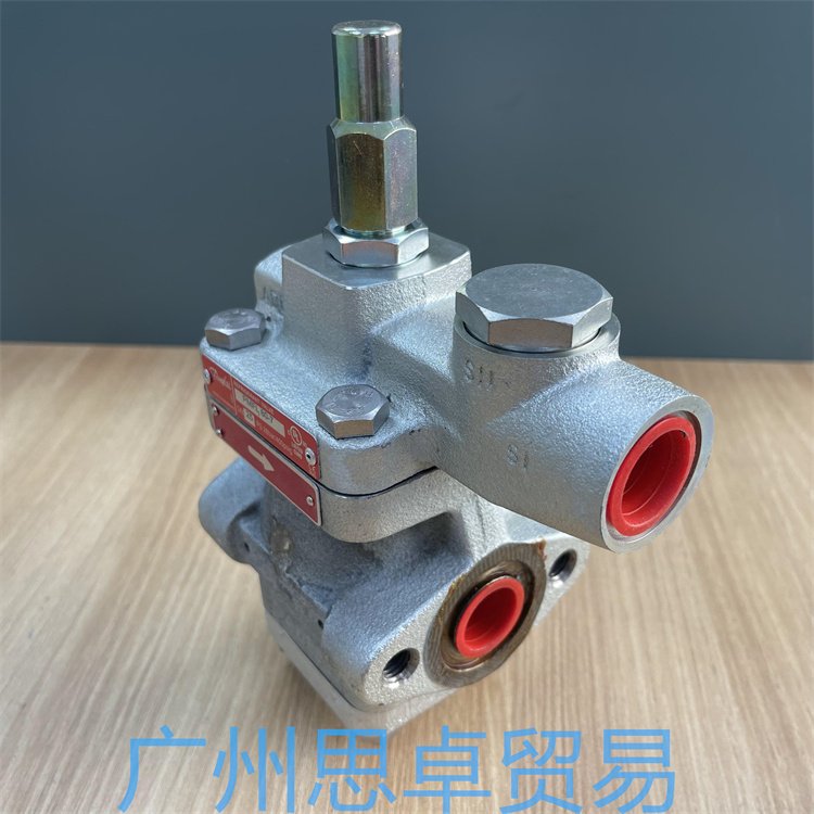 丹佛斯PFMH80-3-4（PMFH80-567）冷凝器供液量調節(jié)閥