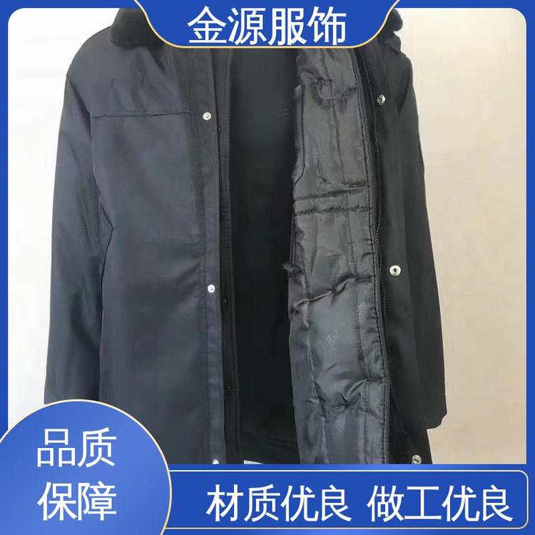 板型新造型美老式城管制服多規(guī)格可定制嚴(yán)選面料金源