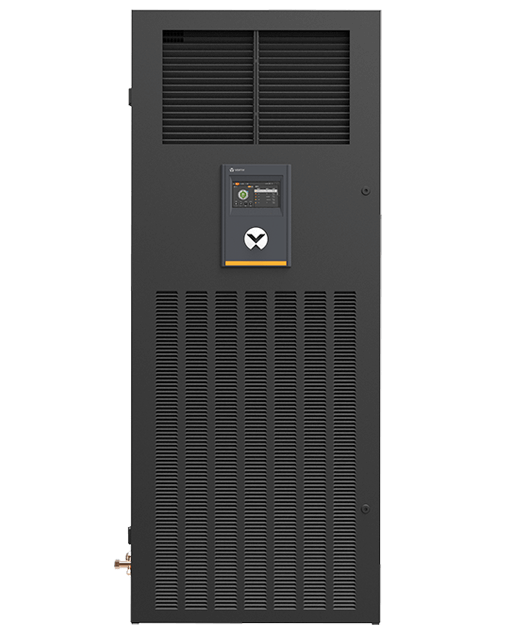 精密空調(diào)選維諦DME12.5KW風(fēng)冷恒溫恒濕5P基站機房專用