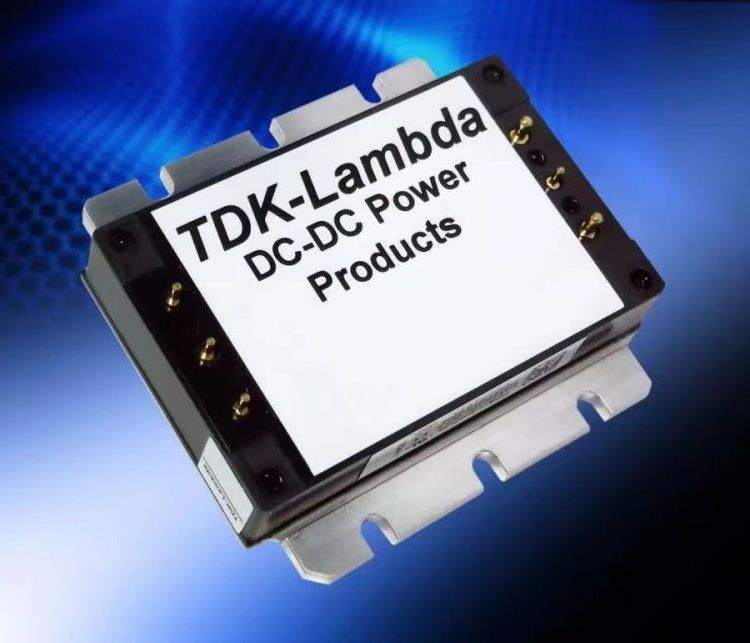 TDK－Lambda高壓直流輸入的DC-DC電源模塊PH-A系列600W型號