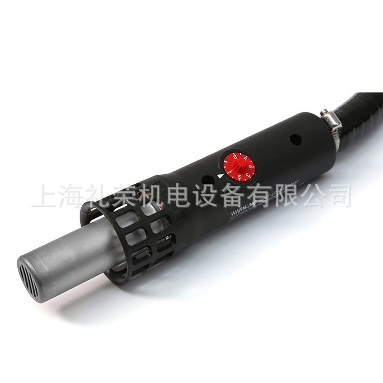 供應瑞士LEISTER800WLABORS輕便小巧工業(yè)塑料焊槍分體式焊槍