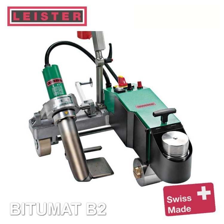 LEISTER塑焊機,屋面工程爬行、拼接焊機使用壽命長