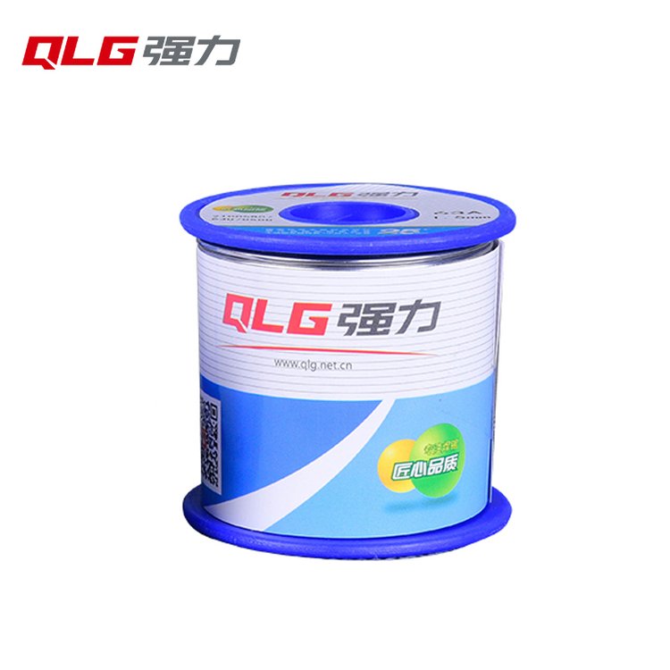 強(qiáng)力63A焊錫絲免洗松香芯維修焊接0.5\/0.60.81.01.21.5mm500g900g