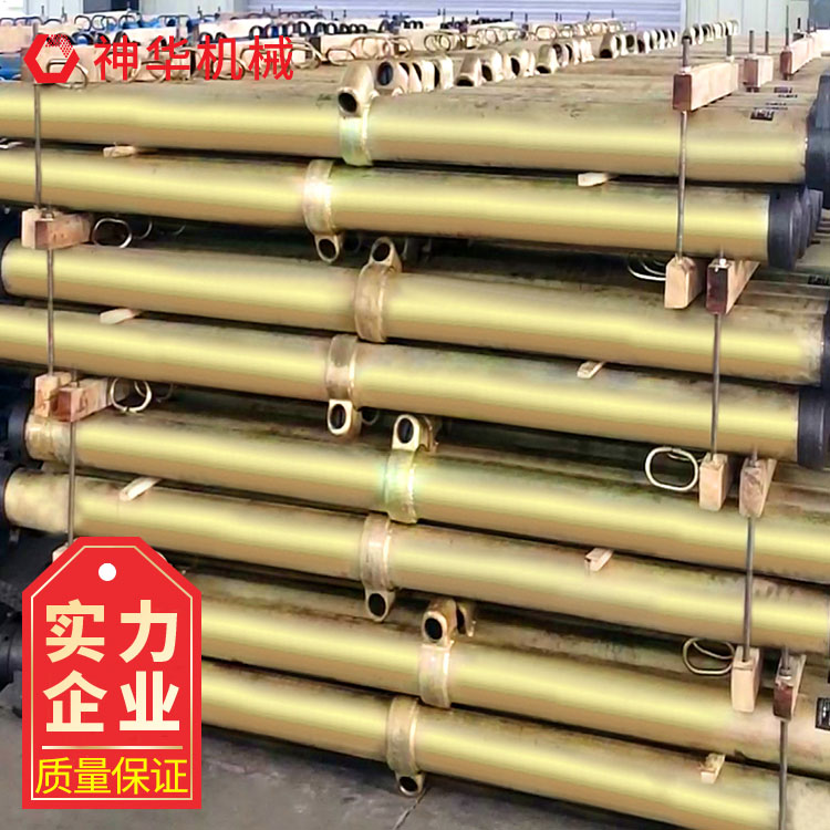 DW25-400\/110X單體液壓支柱使用壽命長技術(shù)參數(shù)