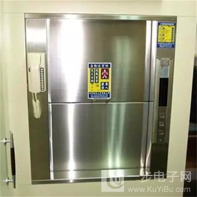 青島傳菜升降電梯施工設(shè)計(jì)多重優(yōu)惠額定載荷200KG