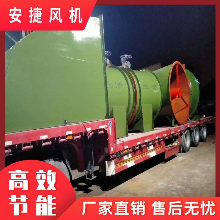 安捷FKCDZNo16\/2×90金屬礦用抽出式軸流節(jié)能通風(fēng)機(jī)原DK45風(fēng)機(jī)