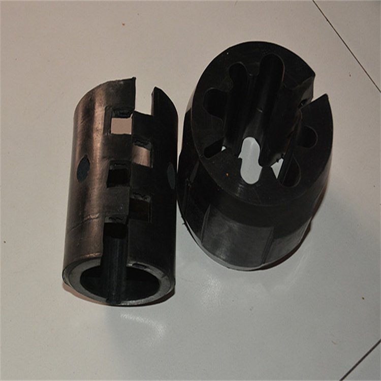 2-7\/8（73.025mm）油管電纜保護(hù)器開口式API認(rèn)證企業(yè)