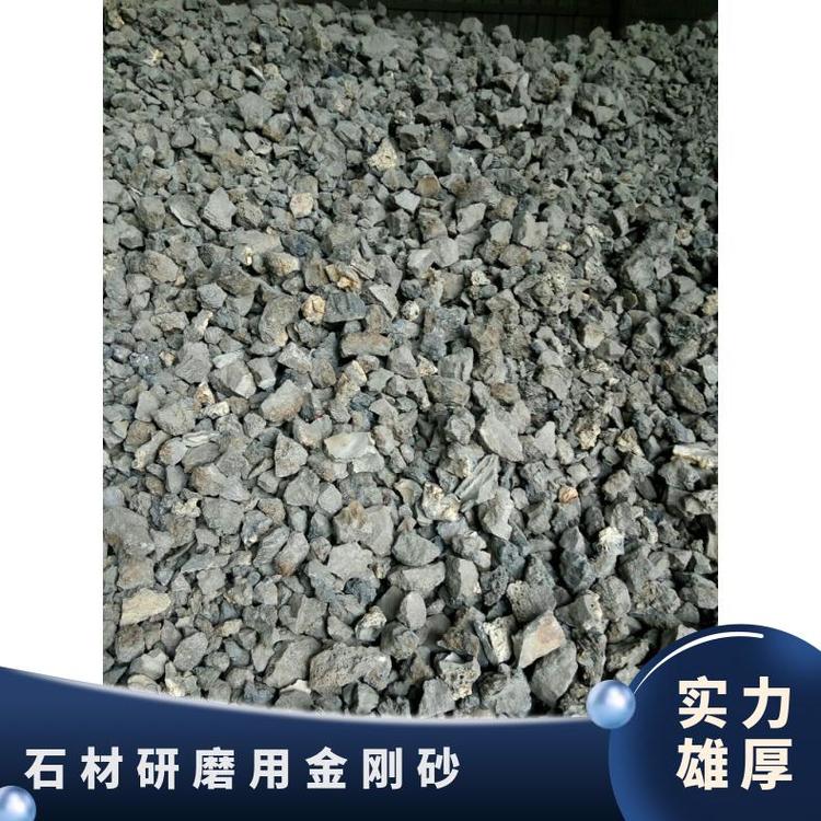 拋光、噴砂磨料磨具黑碳化硅國(guó)標(biāo)16-320目石材研磨用金剛砂